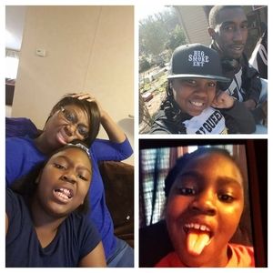 Meet your Posher, Quanasia